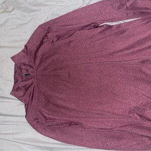Jos. A. Bank 1/4 Zip